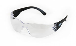 Защитные очки Oregon безрамочные | Официальный дистрибьютор Logosol