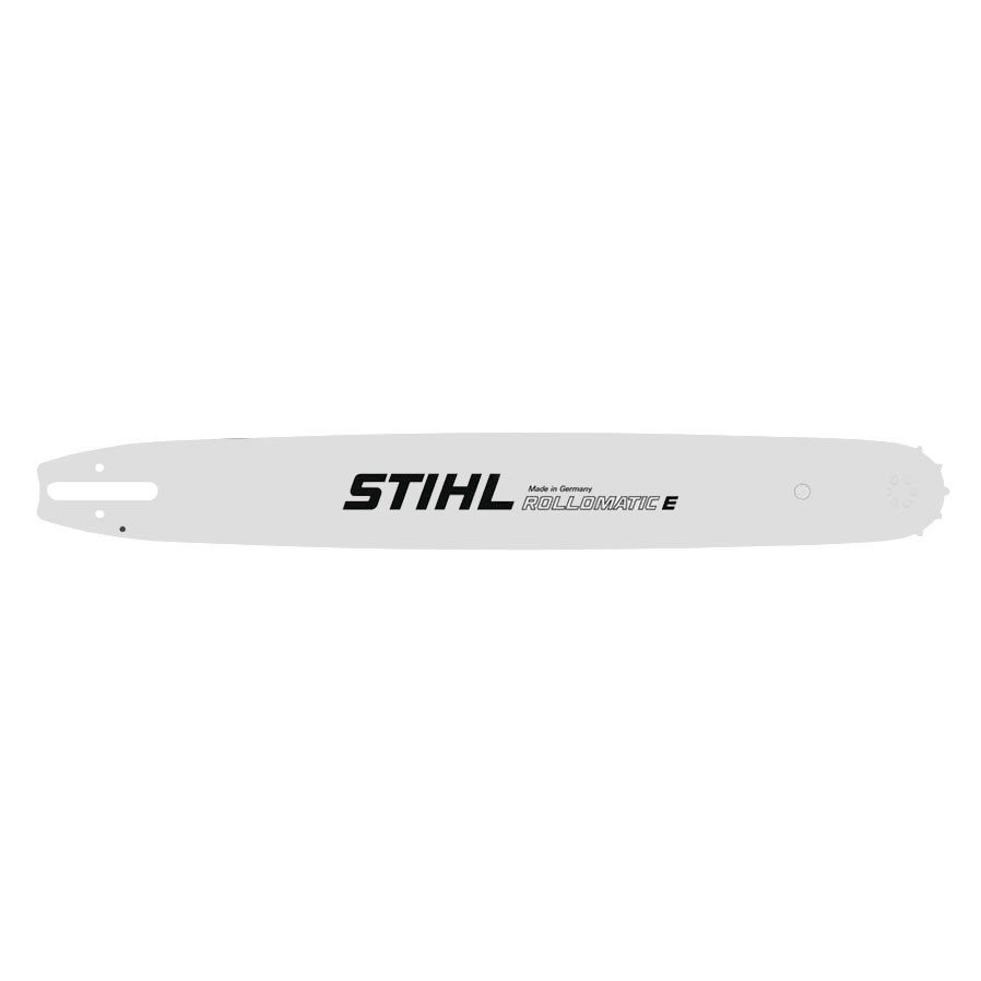 Направляющая шина Stihl | Официальный дистрибьютор Logosol
