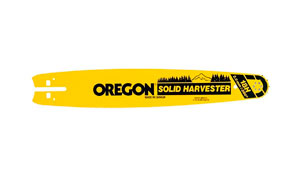 Харвестерная шина Oregon 80 см хвостовик N104 | Официальный дистрибьютор Logosol