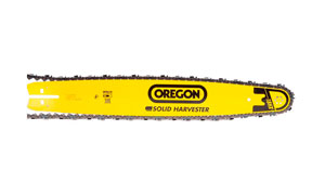 Харвестерная шина Oregon 75 см (RN) хвостовик L104 | Официальный дистрибьютор Logosol