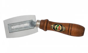 Нож для резки шпона Kirschen | Официальный дистрибьютор Logosol