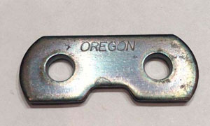 Звено-планка Oregon для харвестерных цепей 11H | Официальный дистрибьютор Logosol