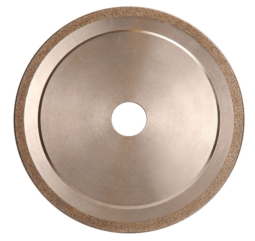 Алмазный шлифовальный круг, 145 x 16 x 3,2 мм | Официальный дистрибьютор Logosol