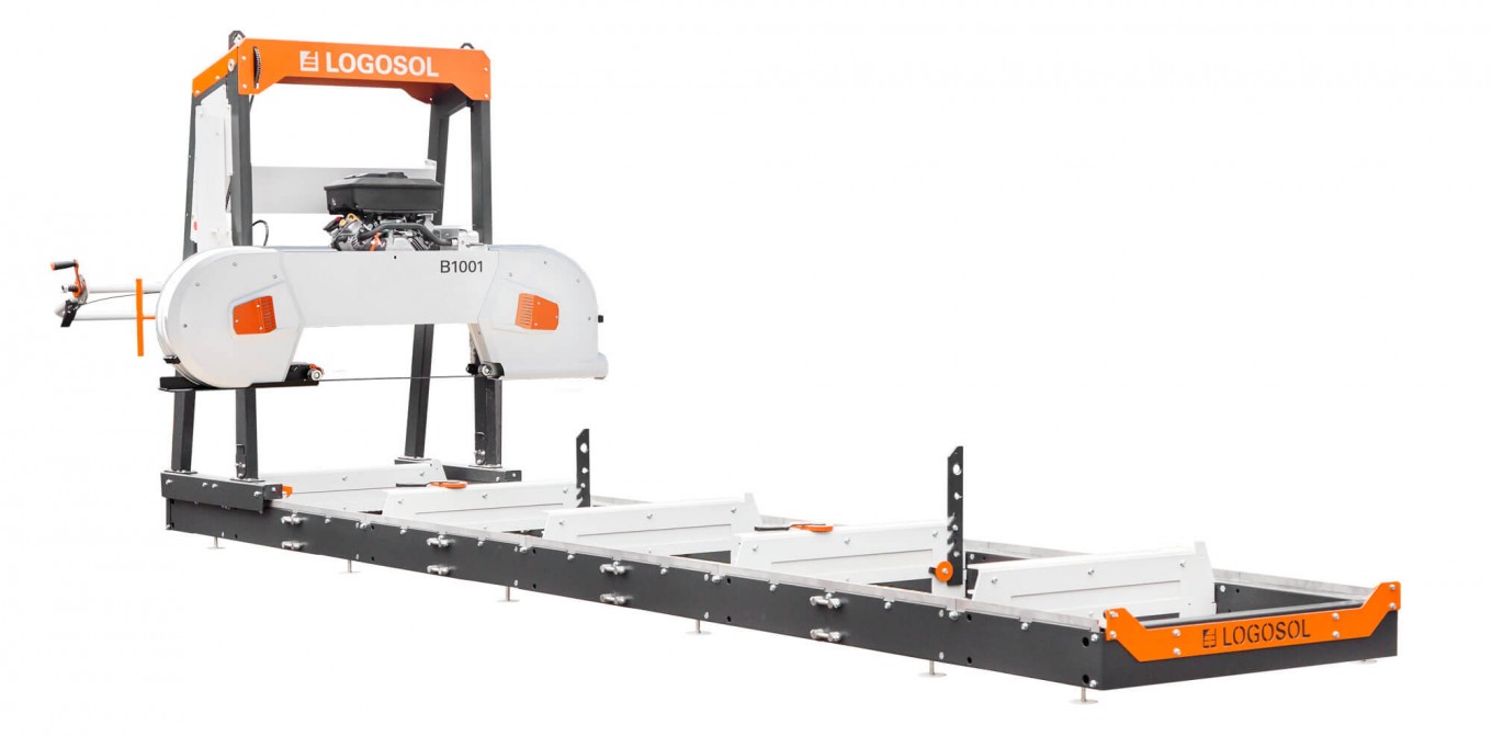 Logosol B1001 | Официальный дистрибьютор Logosol