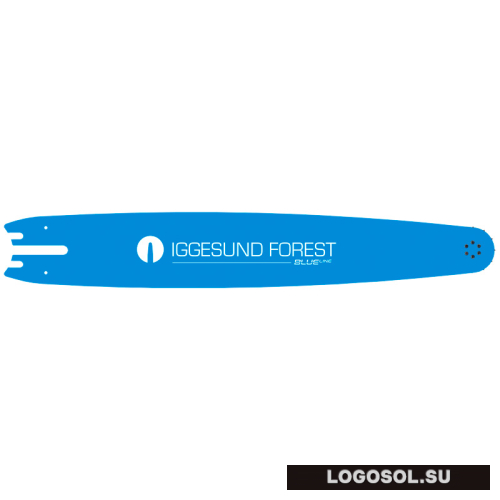 Харвестерная шина Iggesund Forest IF2811-82 | Официальный дистрибьютор Logosol