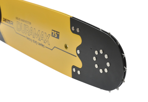 Rezer DURAMAX 752 H 10 FF харвестерная пильная шина | Официальный дистрибьютор Logosol