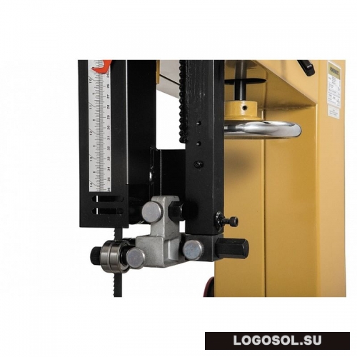 Ленточнопильный станок Powermatic PM1500-M | Официальный дистрибьютор Logosol