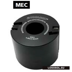 Фрезерная головка для MEC Z2, ⌀ 137 мм | Официальный дистрибьютор Logosol