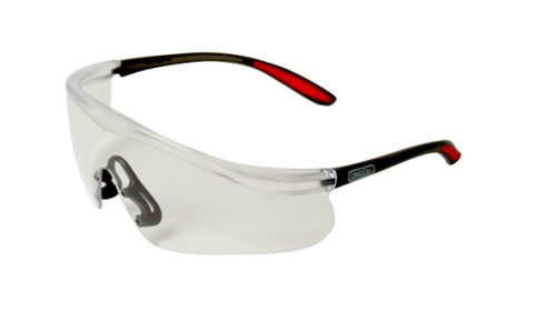 Защитные очки Oregon для газонокосильщиков | Официальный дистрибьютор Logosol
