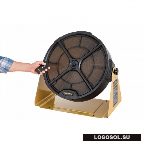 Система фильтрации воздуха Powermatic PM1250 | Официальный дистрибьютор Logosol