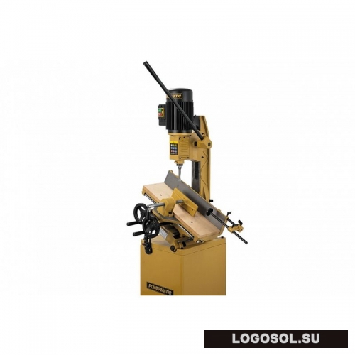 Долбежно-пазовальный станок Powermatic 719T | Официальный дистрибьютор Logosol
