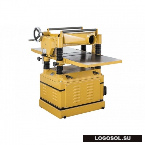 Рейсмусовый станок со строгальным валом helical Powermatic 209 HH | Официальный дистрибьютор Logosol