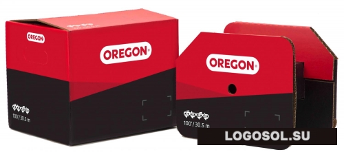 Харвестерная цепь в бухте Oregon Micro Chisel | Официальный дистрибьютор Logosol