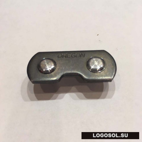 Звено-вилка Oregon P24577 для харвестерных цепей | Официальный дистрибьютор Logosol