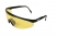 Защитные очки Oregon с нейлоновой оправой (желтые)