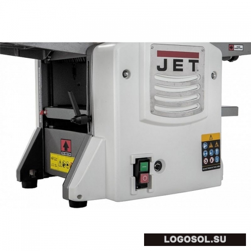 Фуговально-рейсмусовый станок JET JPT-8B-M | Официальный дистрибьютор Logosol