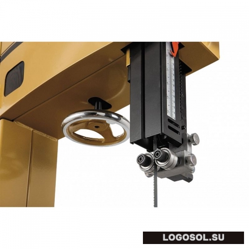 Ленточнопильный станок Powermatic PM1500-M | Официальный дистрибьютор Logosol