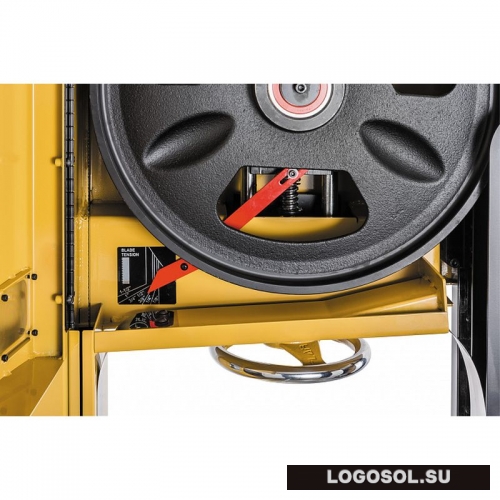 Ленточнопильный станок JET PM1800B | Официальный дистрибьютор Logosol