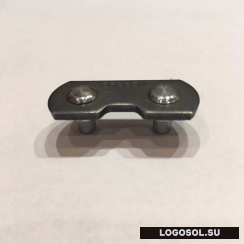 Звено-вилка Oregon P24577 для харвестерных цепей | Официальный дистрибьютор Logosol