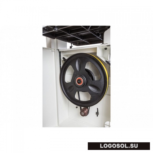 Ленточнопильный станок JET JWBS-18-T | Официальный дистрибьютор Logosol