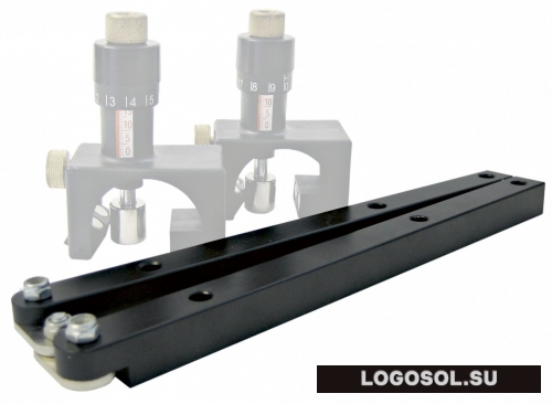 Магнитный регулятор для нижней горизонтальной фрезы | Официальный дистрибьютор Logosol