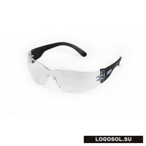 Защитные очки Oregon безрамочные | Официальный дистрибьютор Logosol