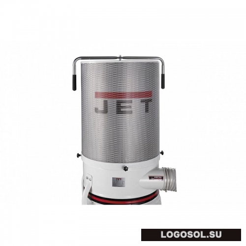 Вытяжная установка со сменным фильтром JET DC-1100CK | Официальный дистрибьютор Logosol