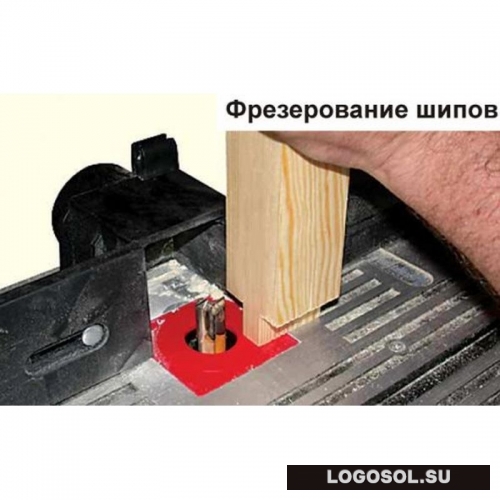 Стол фрезерный Корвет 80 | Официальный дистрибьютор Logosol