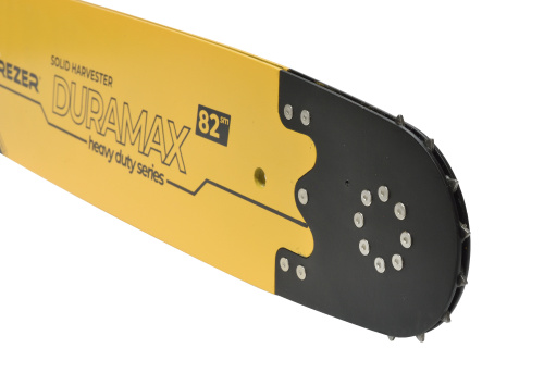 Rezer DURAMAX 822 H 10 HF харвестерная пильная шина | Официальный дистрибьютор Logosol