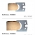 Другие виды строгальных ножей (комплекты по 2, 3 шт.) | Официальный дистрибьютор ToolsMachines