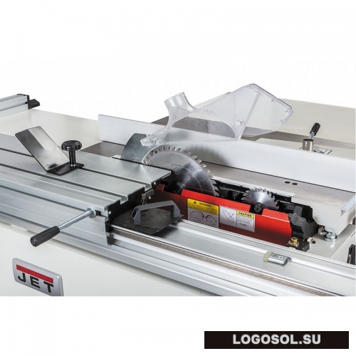 Форматно-раскроечный станок JET JTSS-1600X2 | Официальный дистрибьютор Logosol