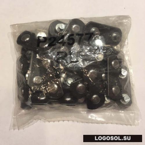 Звено-вилка Oregon P24577 для харвестерных цепей | Официальный дистрибьютор Logosol