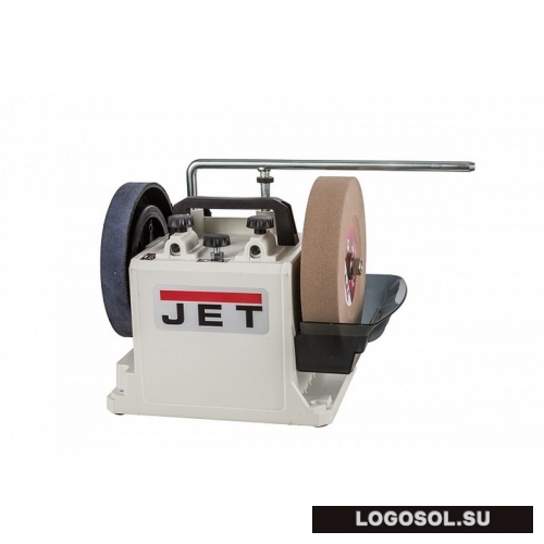 Шлифовально-полировальный станок JET JSSG-8-M | Официальный дистрибьютор Logosol