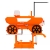 Ленточная пилорама Timbery M150 | Официальный дистрибьютор ToolsMachines
