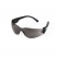 Защитные очки Oregon безрамочные (черный)