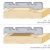 Строгальные ножи 130х4 мм | Официальный дистрибьютор ToolsMachines
