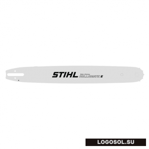 Направляющая шина Stihl | Официальный дистрибьютор Logosol