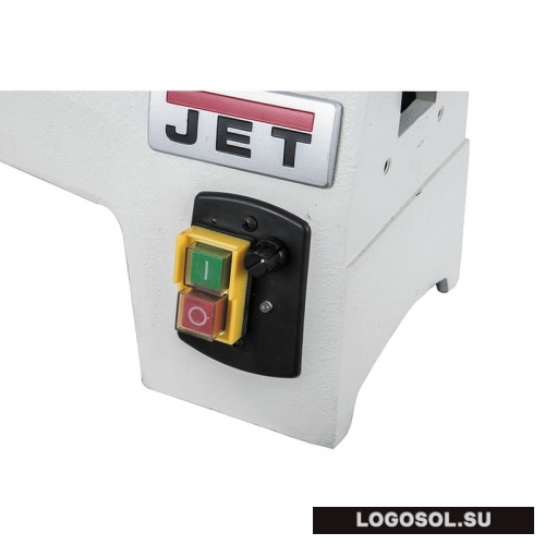 Токарный станок по деревуJET JWL-1015VS | Официальный дистрибьютор Logosol