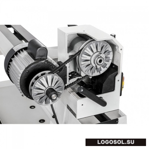 Токарный станок по дереву JET JWL-1443LB-M | Официальный дистрибьютор Logosol