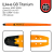 Пильная харвестерная шина GB Titanium Extra Long HS87-63RQ | Официальный дистрибьютор Logosol