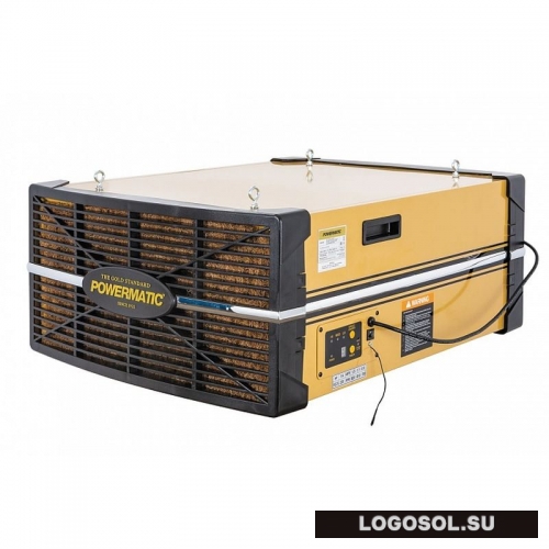 Система фильтрации воздуха Powermatic PM1200 | Официальный дистрибьютор Logosol