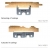 Строгальные ножи для пазов | Официальный дистрибьютор Logosol