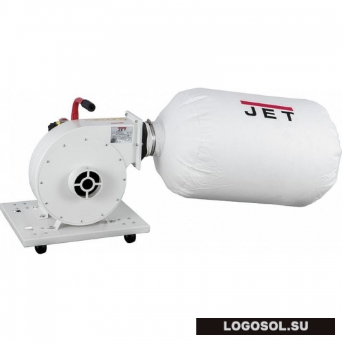 Вытяжная установка JET DC-850 | Официальный дистрибьютор Logosol