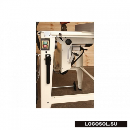 Строительная циркулярная пила JET JTS-315LA | Официальный дистрибьютор Logosol