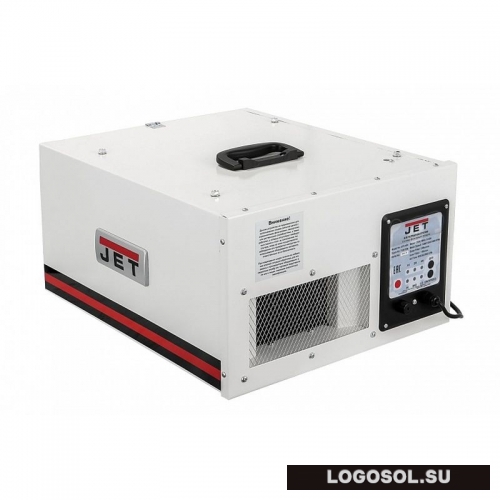 Система фильтрации воздуха AFS-400 | Официальный дистрибьютор Logosol