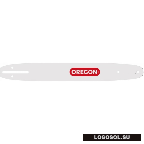 Направляющая шина Oregon Double Guard MLE | Официальный дистрибьютор Logosol