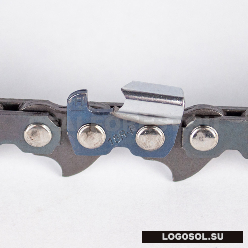 Харвестерная цепь RealForest 18RF100R | Официальный дистрибьютор Logosol