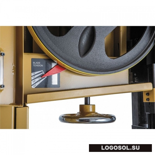 Ленточнопильный станок Powermatic PM1500-M | Официальный дистрибьютор Logosol