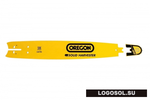 Харвестерная шина Oregon 82 см (RN) хвостовик D149 | Официальный дистрибьютор Logosol
