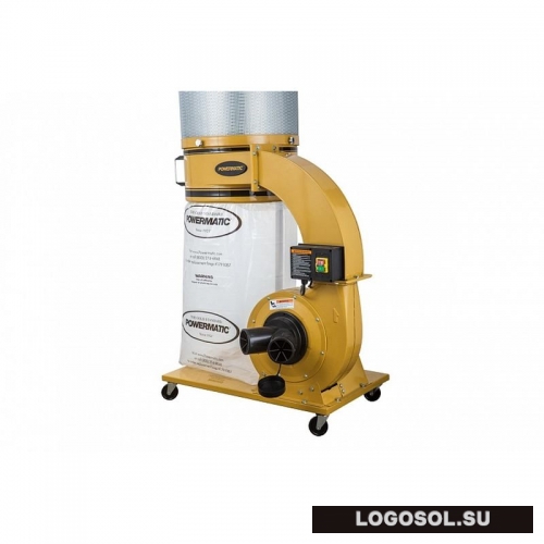 Вытяжная установка Powermatic PM1300CK-M | Официальный дистрибьютор Logosol